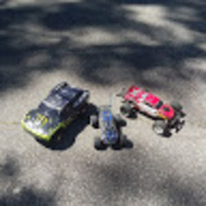 Meet your Posher, Eli